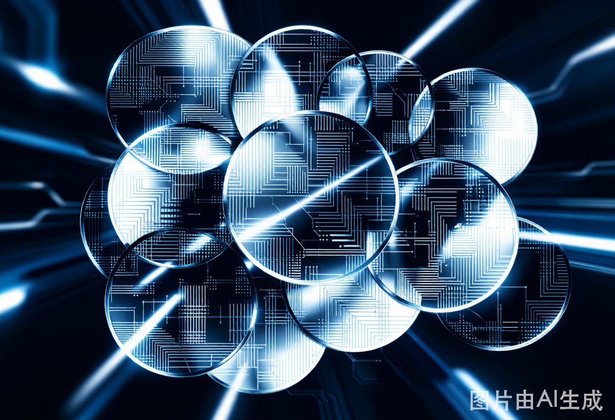 Semiconductor industry trends and market analysis by ICNEXA